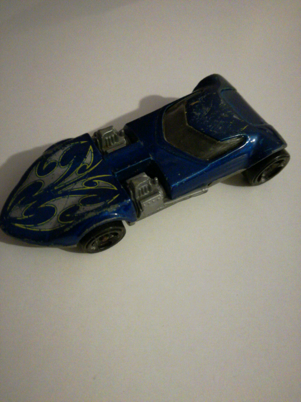 hot wheels twin mill 1969 value